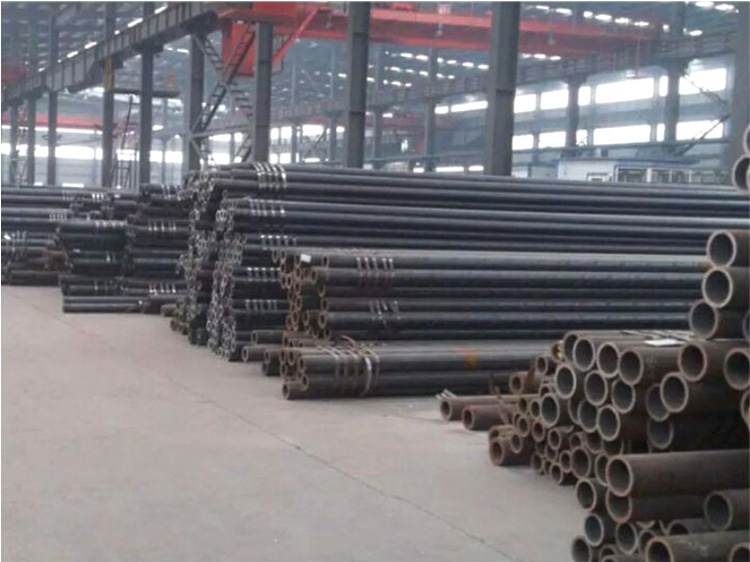 绥阳12cr2mo化肥专用管