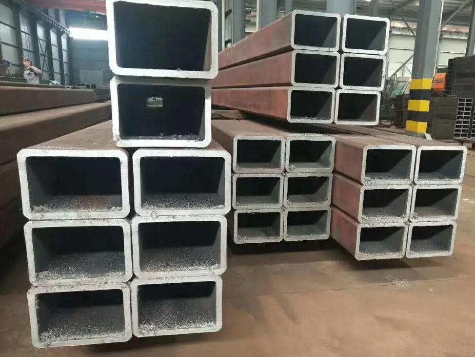 绥阳s355j0方管